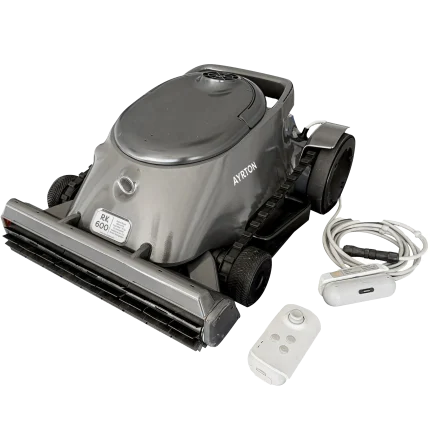 Ayrton robot za čišćenje bazena