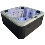 Gaia hidromasažna kada za 5 osoba