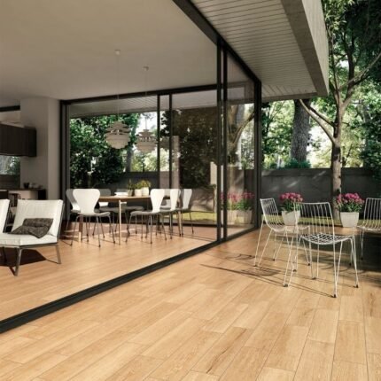 pločice imitacije hrasta yoho oak exagres