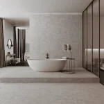 sive bazenske pločice velikog formata