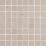 bež pločice mozaik 4cm x 4cm