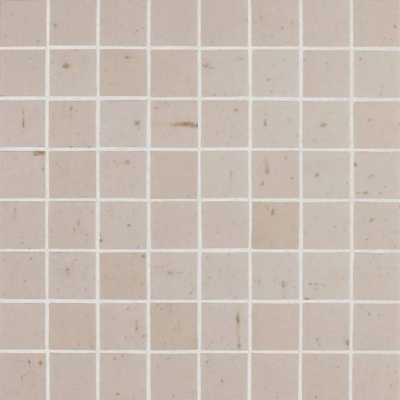 hisbalit ossis marmore bež pločice mozaik 4cm x 4cm