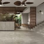 Imperial Arian pločica od porculana