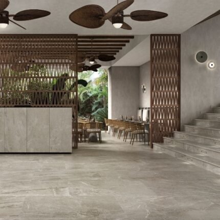 Imperial Arian pločica od porculana