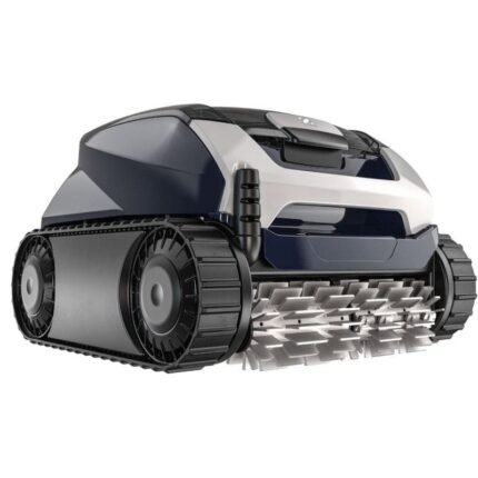 zodiac voyager 4100 bežični robot usisivač za bazen