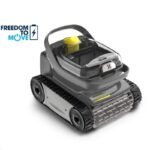 zodiac pixel robot za čišćenje bazena