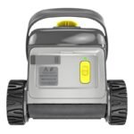 pixel robot za čišćenje bazena maksimalne veličine 8 x 4m