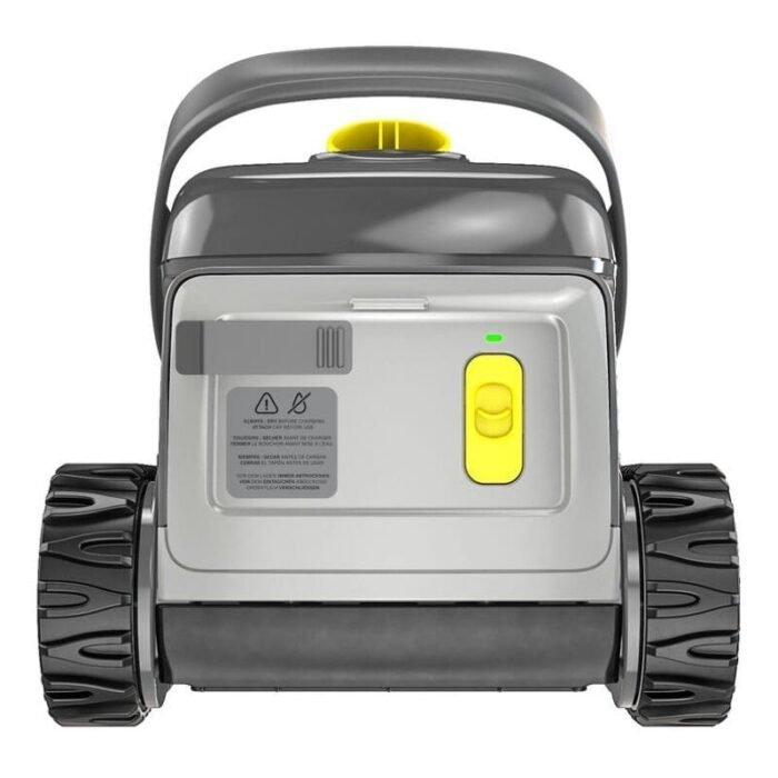 pixel robot za čišćenje bazena maksimalne veličine 8 x 4m