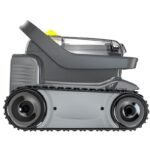 robot za čiščenje bazena zodiac pixel op3