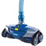 zodiac mx8 hidraulični robot usisivač za bazen