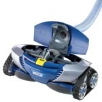 hidraulični usisivač za bazen