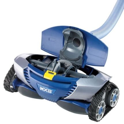 hidraulični usisivač za bazen