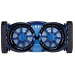 robot usisivač za bazen zodiac