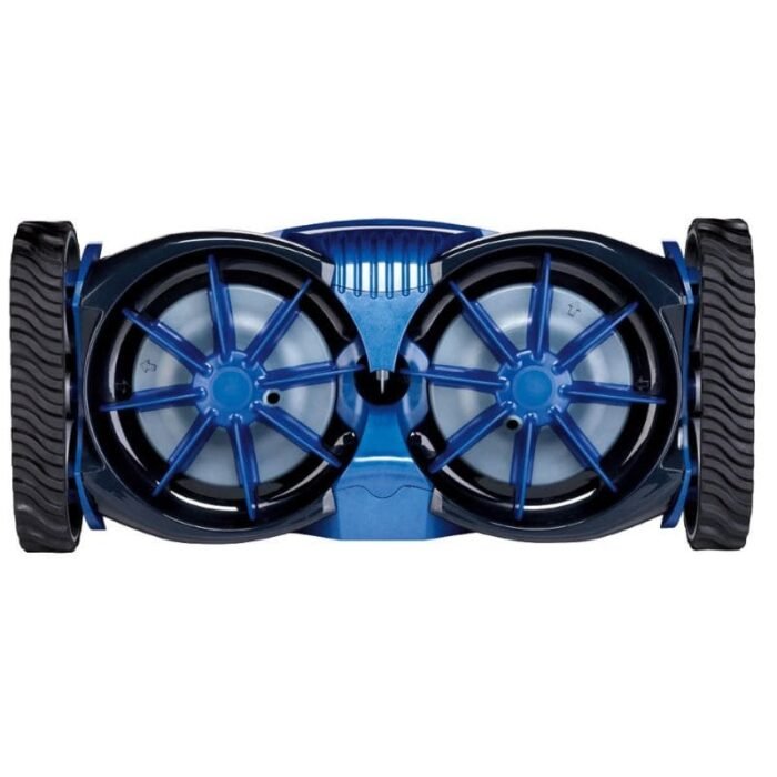 robot usisivač za bazen zodiac