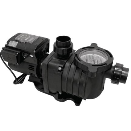 SERENA bazenska pumpa sa frekventnim regulatorom