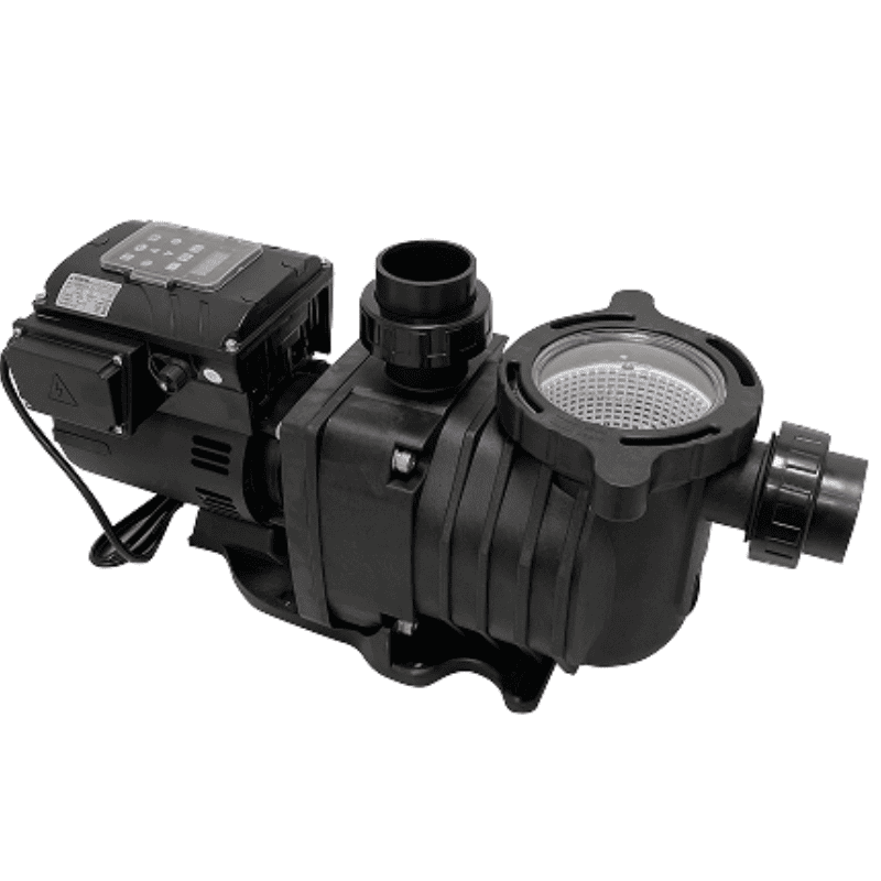 SERENA bazenska pumpa sa frekventnim regulatorom