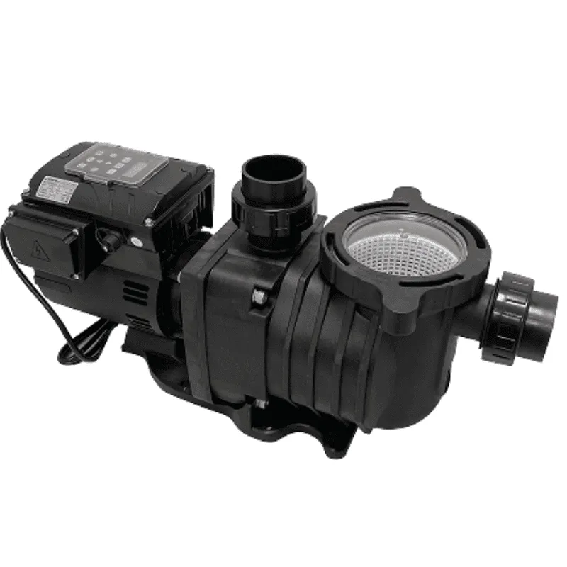 SERENA bazenska pumpa sa frekventnim regulatorom