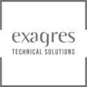 exagres logo