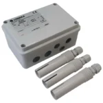 automatska dopuna za prelivne bazene