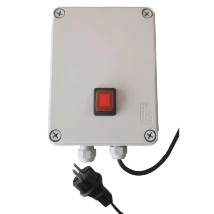 transformator za bazensku rasvjetu 100W