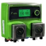 emec automatska dozirna stanica za hlor i ph za bazen