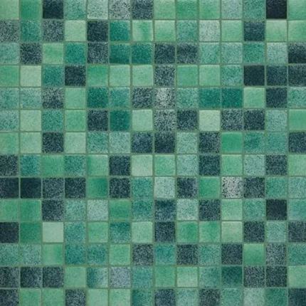 water mix arnia hisbalit mosaic tile
