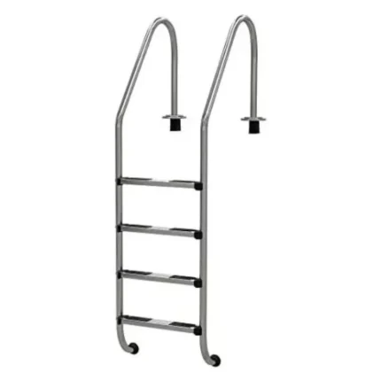 stepenište za bazen sa tri gazišta