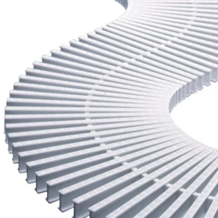 modularne prelivne rešetke za bazen astralpool