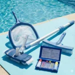shark set za čišćenje bazena
