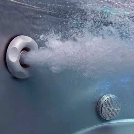 oprema za hidromasažu