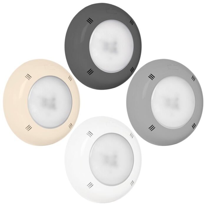 Nadzidni reflektor Lumi Plus - Bijela Boja 14.5W - Slika 2