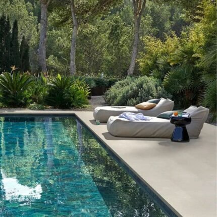 rosa gres coral kolekcija