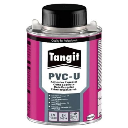 ljepilo za krute bazenske cijevi PVC Tangit