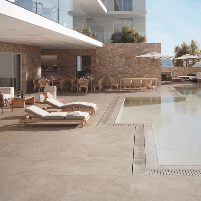 Drach - Beige - Slika 3