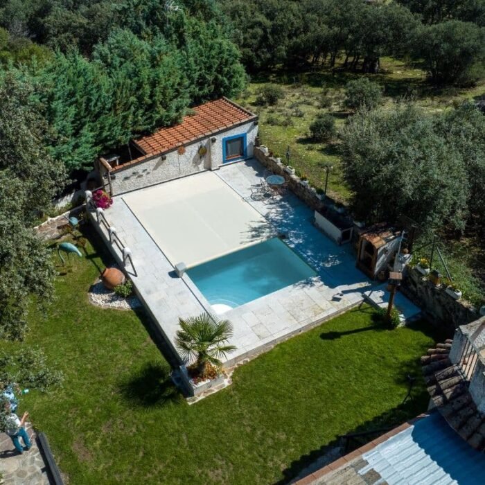 Poolzip - Sigurnosni Prekrivač za sva 4 godišnja doba - Slika 3